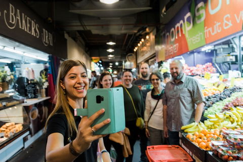 Adelaide Virtual Tour - New South Wales Tourism  2