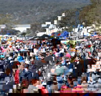 AgQuip - New South Wales Tourism 