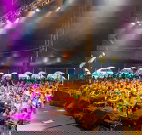 Airlie Beach Festival of Music - New South Wales Tourism 