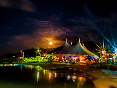 Airlie Beach Festival Of Music - New South Wales Tourism  2