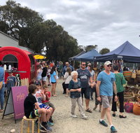 Aireys Inlet 'Virtual' Market - New South Wales Tourism 
