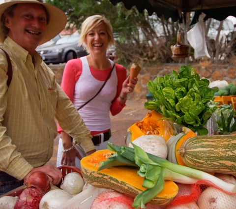 Albany Farmers Market - New South Wales Tourism  0