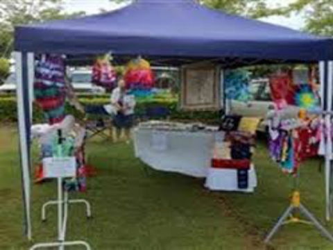 Anglican Church Market Day - New South Wales Tourism  1