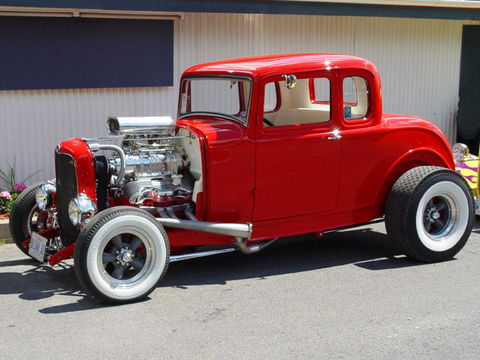Annual Dungog Rumble - New South Wales Tourism  1
