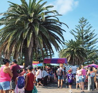 Annual Easter Show  Postponed  - New South Wales Tourism 