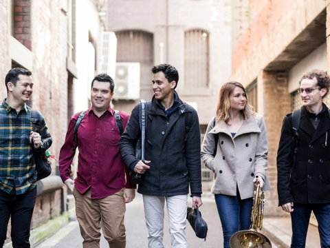 Arcadia Winds - New South Wales Tourism  0