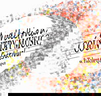 Ardlethan Country Music Festival - New South Wales Tourism 