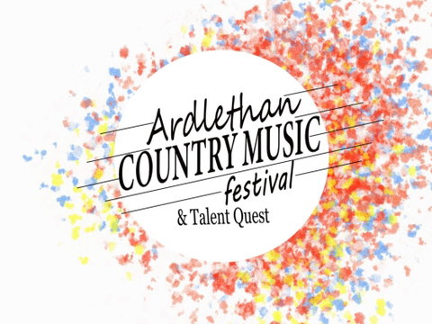Ardlethan Country Music Festival - New South Wales Tourism  0