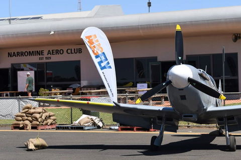 Ausfly - New South Wales Tourism  0