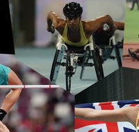 Australian Track and Field Championships - New South Wales Tourism 
