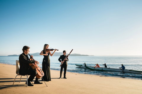 Australian Festival Of Chamber Music - New South Wales Tourism  0