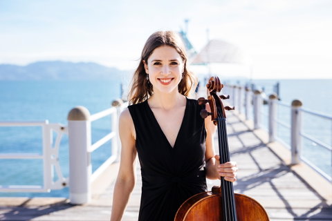 Australian Festival Of Chamber Music - New South Wales Tourism  1