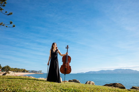 Australian Festival Of Chamber Music - New South Wales Tourism  2