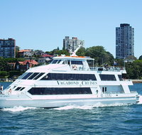 Australia Day Fireworks Dinner Cruise - New South Wales Tourism 