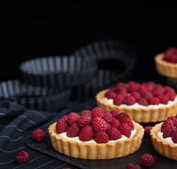 Baking Essentials - Tarts and Tortes Cooking Class - New South Wales Tourism 