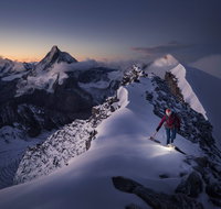 Banff Mountain Film Festival World Tour - New South Wales Tourism 