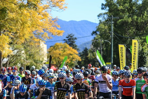 Battle On The Border - New South Wales Tourism  5