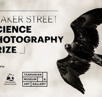 Beaker Street Science Photography Prize - New South Wales Tourism 