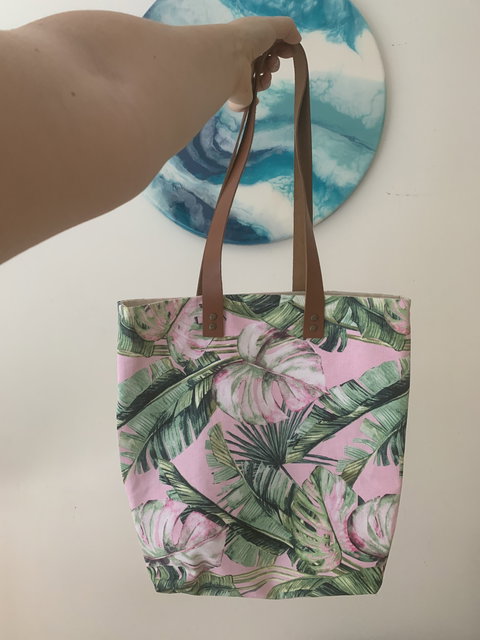Beach Bag Making Class - New South Wales Tourism  0