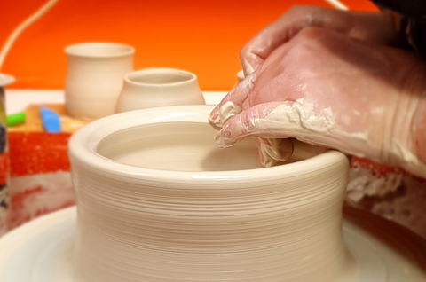 Beck Davies Ceramics Pottery Classes And Workshops - New South Wales Tourism  1