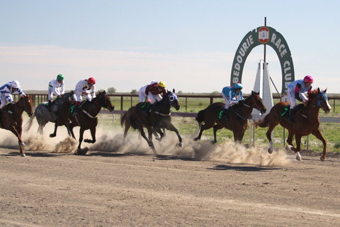 Bedourie Races And Rodeo - New South Wales Tourism  0