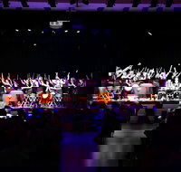 Bega Big Groove - New South Wales Tourism 