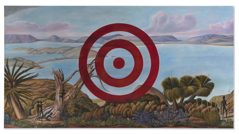 Belonging: Stories Of Australian Art - New South Wales Tourism  0