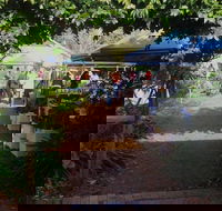 Berry Produce Market - New South Wales Tourism 