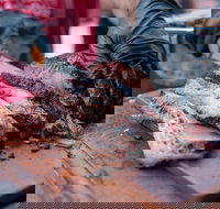 Bluewater Barbecue Festival - New South Wales Tourism 