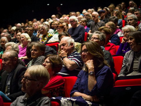 Blue Mountains Writers' Festival - New South Wales Tourism  0