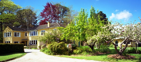 Blue Mountains Writers' Festival - New South Wales Tourism  1