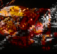 Bon But Not Forgotten - New South Wales Tourism 