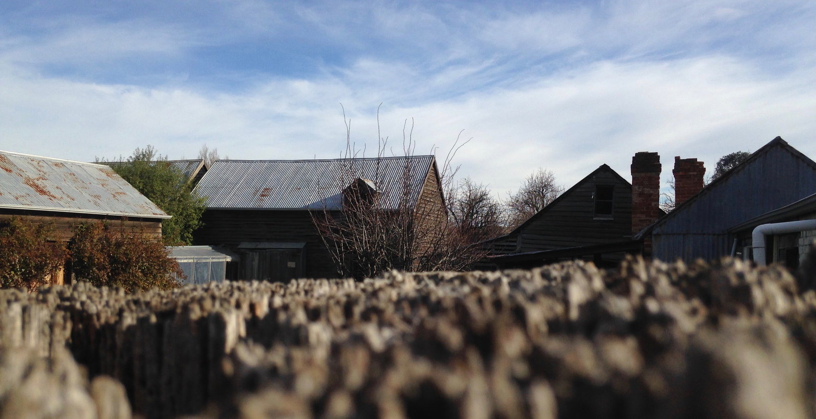 Bothwell TAS New South Wales Tourism 