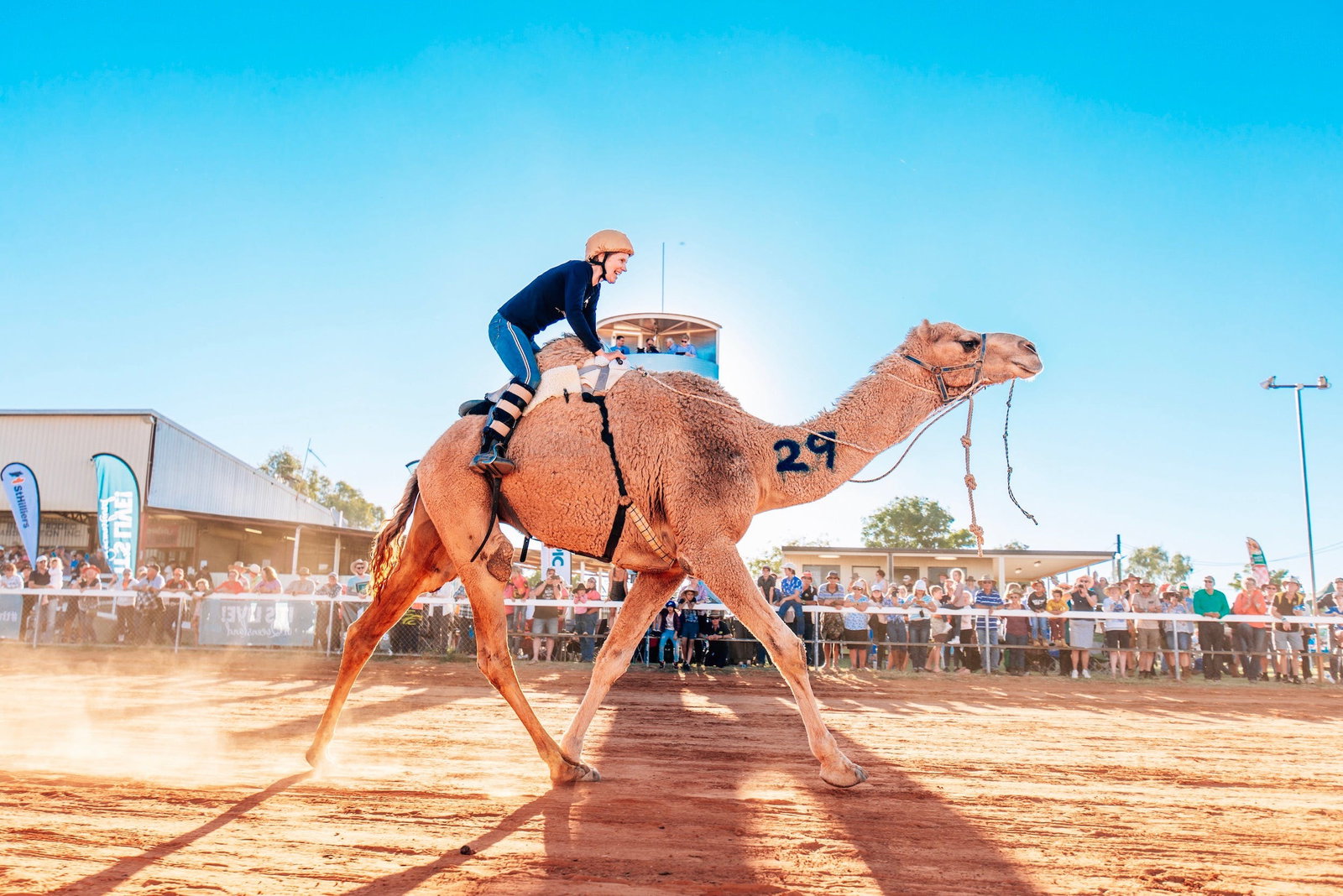 Boulia QLD New South Wales Tourism 