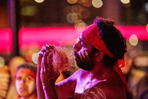 Brisbane Festival - New South Wales Tourism  1