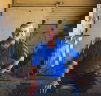 Bringing the Cellar Door to your home - New South Wales Tourism 