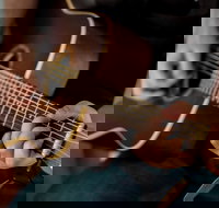 Bush Traditions Sessions - New South Wales Tourism 