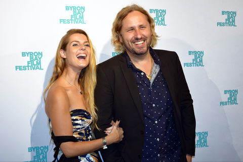 Byron Bay International Film Festival - New South Wales Tourism  2