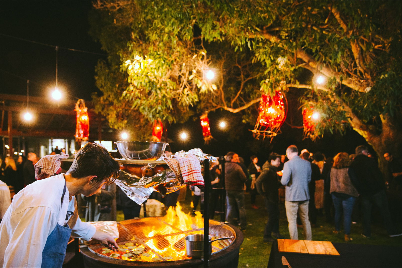  New South Wales Tourism 