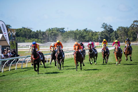 Cairns Amateurs - New South Wales Tourism  2