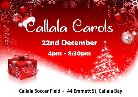 Callala Carols - New South Wales Tourism  0