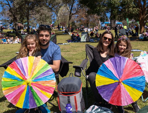 Camden Festival - New South Wales Tourism  0