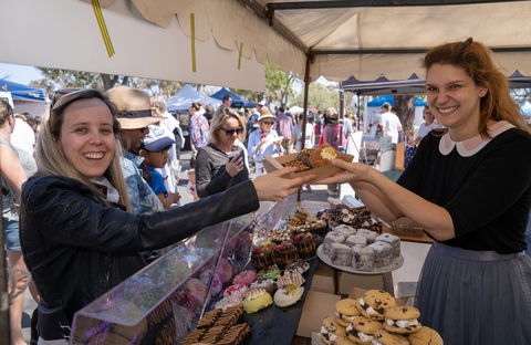 Camden Festival - New South Wales Tourism  1