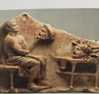 Cancelled  ADFAS Lecture - Giles Ramsay speaking about Aeschylus A Soldier in Society - New South Wales Tourism 