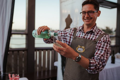 Capricorn Food And Wine Festival - New South Wales Tourism  2