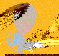 Captain Fantastic Online Exhibition - New South Wales Tourism 