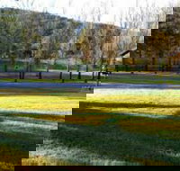 Carols in the Park with  G.A.P.S - New South Wales Tourism 