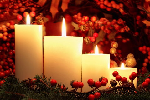 Carols By Candlelight: Boorowa - New South Wales Tourism  0