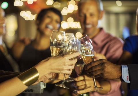 Champagne Hour - New South Wales Tourism  0