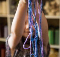 Children's School Holiday Weaving Workshops - New South Wales Tourism 